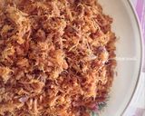 Foto langkah ke 4 dari resep Abon ayam kriuk.