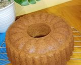 Foto langkah ke 6 dari resep Bolu Pisang Lembutttt.