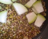 સ્પ્રાઉટ સૂપ(Sprouts Soup Recipe in Gujarati) રેસીપી સ્ટેપ1ફોટો