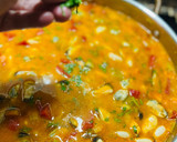 Foto del paso 6 de la receta: Fabes con mejillones 🧄 🌶️ 🥕 🧅 ⚽️ 🥇 🇪🇸
