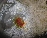 A picture of step 13 of Vegetable Parda Biryani.