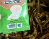 Foto langkah ke 2 dari resep Bakwan Teri Basah.