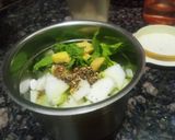 A picture of step 2 of Weightloss Bottlegourd Juice(lauki ka juice).