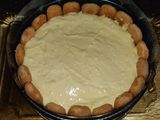Tiramisú