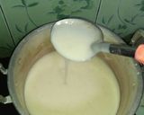 Foto langkah ke 2 dari resep Ice cream lembut home made.