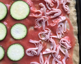 Foto del paso 8 de la receta: Masa de cerveza para coca, pizza o empanadillas, sin amasar