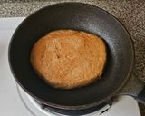黑糖酒釀烙餅的食譜步驟4照片