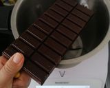 Une image de l'étape 1 de Brownies.