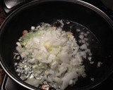 Foto del paso 9 de la receta: Muslos de pollo con verduras, a las siete especias libanesas