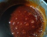 Foto langkah ke 3 dari resep Sirup Gula Merah Kental.