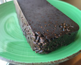 Foto del paso 5 de la receta: Turrón de chocolate tipo Suchard