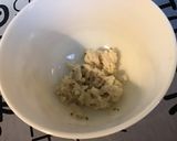 Une image de l'étape 1 de Marinade ail, citron, persil et échalote (pour poissons,fruits de mer et légumes).