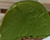 Foto langkah ke 3 dari resep 🪴 BINGKA PANDAN PANGGANG 🪴.