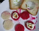 Bread Ras Malai In Poha Custard recipe step 2 photo