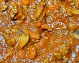 Foto del paso 6 de la receta 210. Macarrones con Salsa Boloñesa