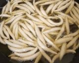 Foto langkah ke 7 dari resep Telur Gabus Pemula Tanpa Keju.
