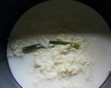 Foto langkah ke 1 dari resep Ketan Srikaya Pandan.