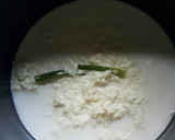 Foto langkah ke 1 dari resep Ketan Srikaya Pandan.