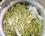 કેરી ફુદીના નો બાફલો (Keri Pudina Baflo Recipe In Gujarati) રેસીપી સ્ટેપ1ફોટો
