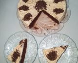 Foto langkah ke 7 dari resep Bolu kukus coklat SKM.