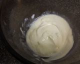 A picture of step 3 of Easy danish with berries.