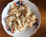 صورة لخطوة 4 من وصفة رز بالشعيرية