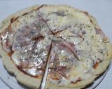 Foto del paso 7 de la receta: Pizzas.Viernes. Ricas. Grace