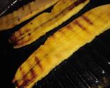 Beef corn carne on grilled plantain recipe step 3 photo