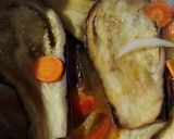 Foto del paso 3 de la receta: 🍆 ESCABECHE DE BERENJENAS🍆