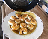 Foto del paso 9 de la receta: Mar y tierra