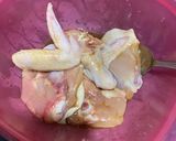 Foto langkah ke 1 dari resep Ayam Kecap Mentega.