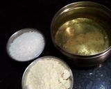 મેસુબ(mesub Recipe in Gujarati) રેસીપી સ્ટેપ1ફોટો