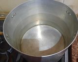 Foto del paso 3 de la receta: Sopa con caldo de puchero