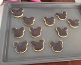 Foto langkah ke 5 dari resep Cookies icing sugar.