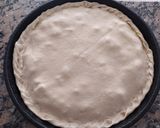 Foto del paso 5 de la receta: Fugazzeta rellena