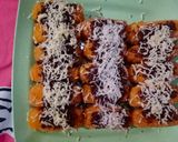 Foto langkah ke 3 dari resep Pisang goreng crispy.