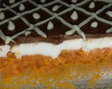 ચોકલેટ હેઝલનટ મખ્ખન કેક (Chocolate Hazzle Nut Makhkhan Cake Recipe In Gujarati) રેસીપી સ્ટેપ4ફોટો