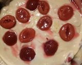 Foto del passaggio 3 della ricetta Torta morbida alla frutta