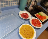 Foto del paso 3 de la receta: Fideuá inventado