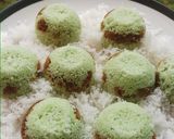 Foto langkah ke 6 dari resep Kue Putu.