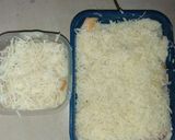 Foto langkah ke 3 dari resep Roti tawar vla susu keju.