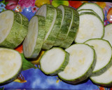 Foto del paso 4 de la receta: Pez ángel a la cerveza con mix de verduras para el Viernes Santo