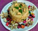 Healthy suji upma recipe step 5 photo