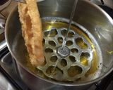 Foto del paso 2 de la receta: Buñuelos
