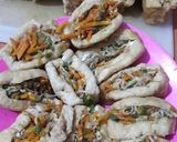 Foto langkah ke 11 dari resep Tahu Isi a.k.a.Tahu Berontak.