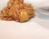 Foto del paso 9 de la receta: Arroz meloso de gambones y calamares