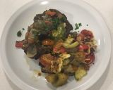 Foto del paso 9 de la receta: Ojo de bife y chambota