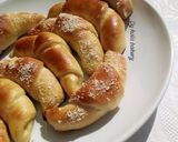 Bread rollsmatakin girki8 hoto