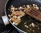 Foto langkah ke 5 dari resep Mie Jebew ala G*C*A*.