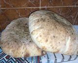 صورة لخطوة 8 من وصفة مطلوع الفرن 👌🏻